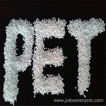 Cheap 100% Polyester Virgin PET Resin Chips